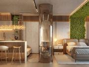 Apartamentos à venda em Brooklin, São Paulo | Studio com...