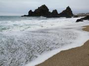 Escape Perfecto Cerca Al Mar Departamento en Alquiler