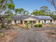 Escape to Nature Your Private Sanctuary on 35 Acres Approx