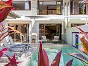 Escape to Paradise Exclusive Beachfront Living