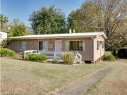 Escape to the Country