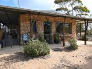 Escape to the Serenity 312 Hectares of Off Grid Living...