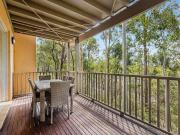 Escape to wine country