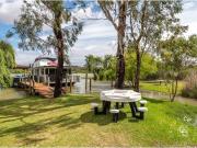 Escape to your own River Paradise Escape to your own River Paradise