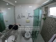 Escape vila são francisco a melhor localizaãão da vila...