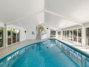 Escarpment Estate Elevated Modern Residence