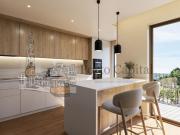 ESCELENTE APARTAMENTO T1, COM VARANDA, UM LUGAR DE...