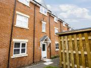 Escelie Way, Birmingham B29 2 bed apartment to rent £576...