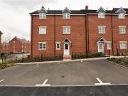 Escelie Way, Birmingham B29 2 bed apartment to rent £585...