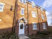 Escelie Way, Birmingham, West Midlands B29, 2 bed flat...