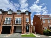 Escelie Way, Selly Oak, 3 Bedroom Town