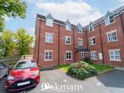 Escelie Way, Selly Oak, B29 2 bed apartment for sale...