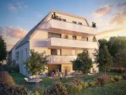 Eschau 67114 Programme neuf appartement neuf à vendre t5
