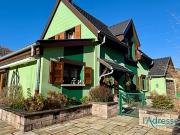 Eschbach au Val 68140 Achat / Vente maison 5 pièces t5...