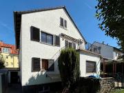 Eschborn: 2,5 Zimmer Wohnung mit Gartenanteil in kleiner...