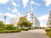 Eschborn | 422 m² 2.375 m² | EUR 9,80 bzw. EUR 11,50