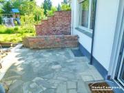 Eschersheim 8047398 – quiet room with patio