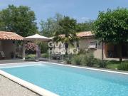 Esclauzels 46090 Achat / Vente maison 4 pièces t4 au...