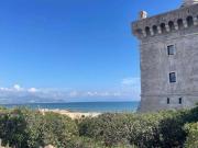 Esclusiva casa indipendente complesso Torre Vittoria...