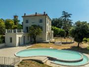 Esclusiva villa di 1000 mq in vendita Perugia, Italia