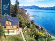 Esclusiva villa di 1000 mq in vendita Verbania, Piemonte