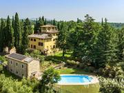 Prestigiosa villa di 1003 mq in vendita, Località Ponte...