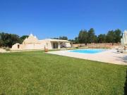 Prestigiosa villa di 150 mq in vendita Ostuni, Puglia