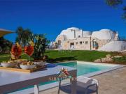 Esclusiva villa di 100 mq in vendita Ostuni, Puglia