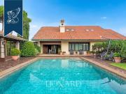 Esclusiva villa di 1050 mq in vendita Arzignano, Italia