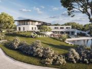 Esclusiva villa di 1150 mq in vendita via xxv aprile,...