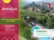 Esclusiva villa di 118 mq in vendita Salita Montallegro,...