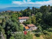 Esclusiva villa di 1205 mq in vendita Montevarchi, Toscana