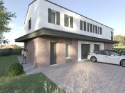 Esclusiva villa di 120 mq in vendita Via Casarini, 55,...