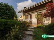 Esclusiva villa di 120 mq in vendita Via Enrico Toti 28,...