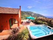 Esclusiva villa di 126 mq in vendita Corso Leone...