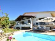 Villa in vendita Via Francesco Giacomo Tricomi, 30,...