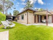 Esclusiva villa di 130 mq in vendita Via Alida Valli,...