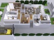 Esclusiva villa di 131 mq in vendita Via Po, Venezia, Veneto