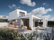 Prestigiosa villa di 133 mq in vendita, Via Lazio,...