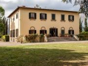 Esclusiva villa di 1400 mq in vendita Firenze, Italia