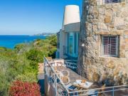 Esclusiva villa di 140 mq in affitto Loiri Porto San...