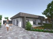 Esclusiva villa di 140 mq in vendita Via Roma, Olgiate...