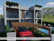 Esclusiva villa di 140 mq in vendita Viale Pittulongu,...