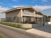 Esclusiva villa di 145 mq in vendita Via Lanzo, Cirié,...