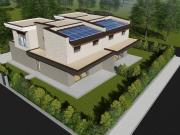 Esclusiva villa di 148 mq in vendita Strada Bassa dei...