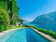 Esclusiva villa di 1500 mq in vendita Brienno, Lombardia