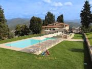 Esclusiva villa di 1500 mq in vendita Dicomano, Toscana