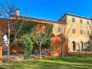 Esclusiva villa di 1500 mq in vendita Grosseto, Italia