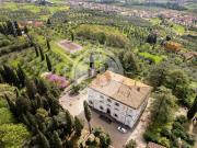 Esclusiva villa di 1500 mq in vendita Pistoia, Italia