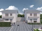Esclusiva villa di 155 mq in vendita Olgiate Comasco, Italia